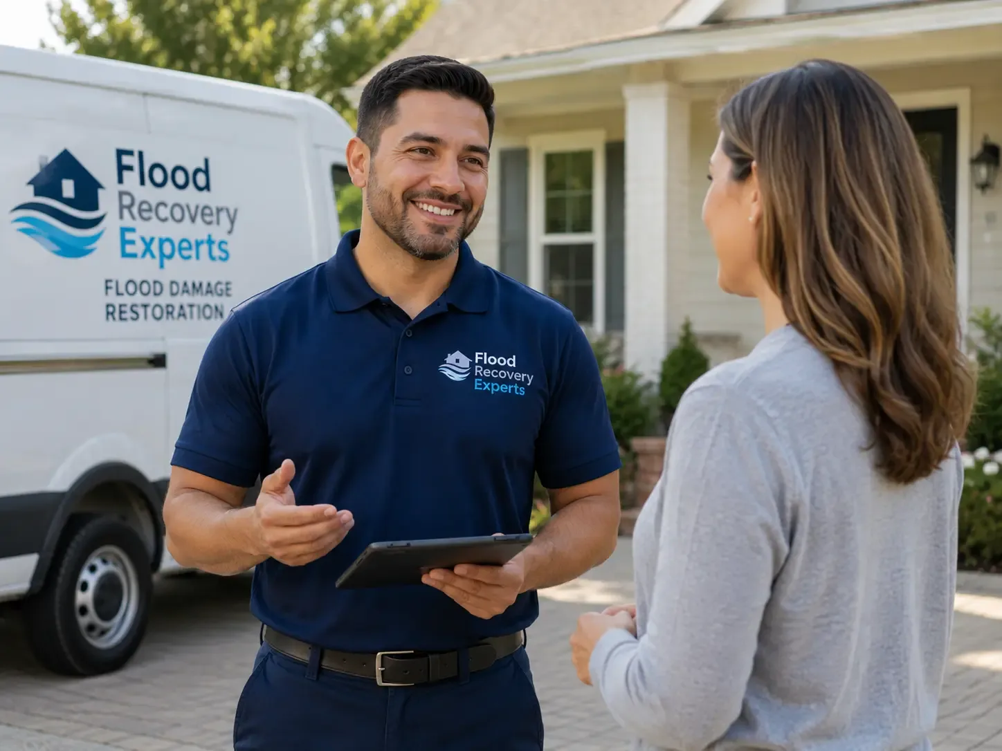 Flood Damage Cleanup Rosewood, OH FAQs